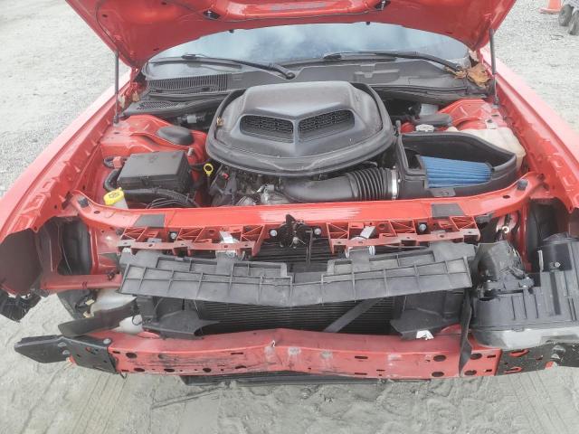 2020 DODGE CHALLENGER #3291415134