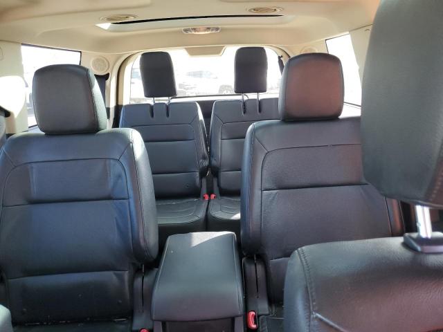 2014 FORD FLEX LIMIT #3301686633