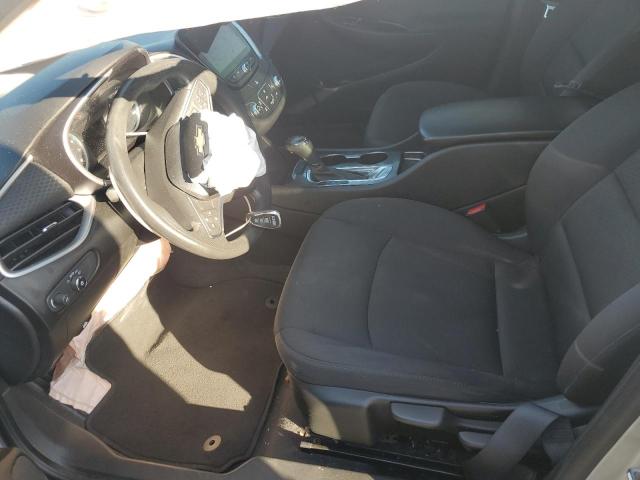 2019 CHEVROLET MALIBU LS #3291436150