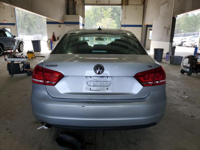 2015 VOLKSWAGEN PASSAT S 1VWAT7A36FC111072