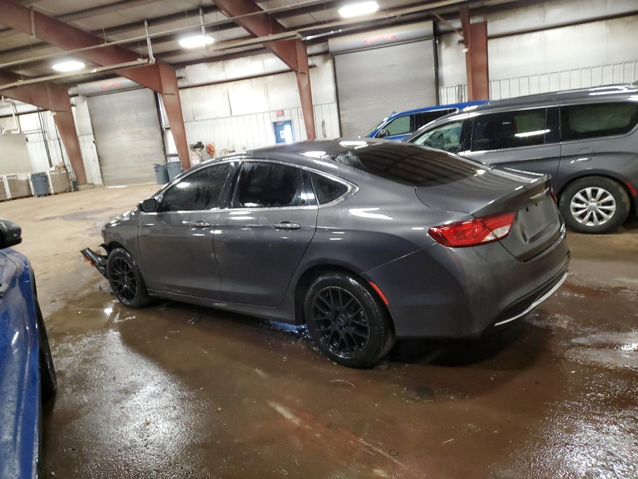 CHRYSLER 200 LIMITED