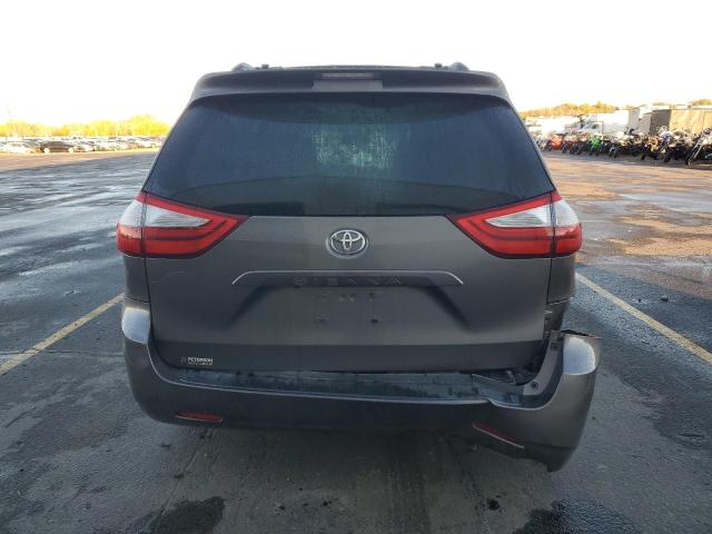 2015 TOYOTA SIENNA LE - 5TDJK3DC4FS108325
