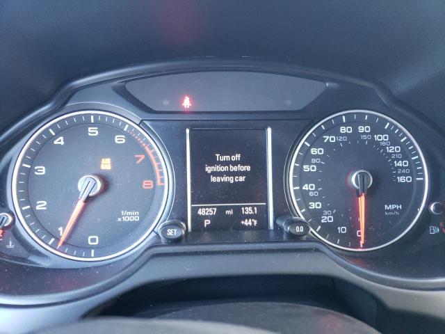 2016 AUDI Q5 PREMIUM PLUS WA1L2AFPXGA129489