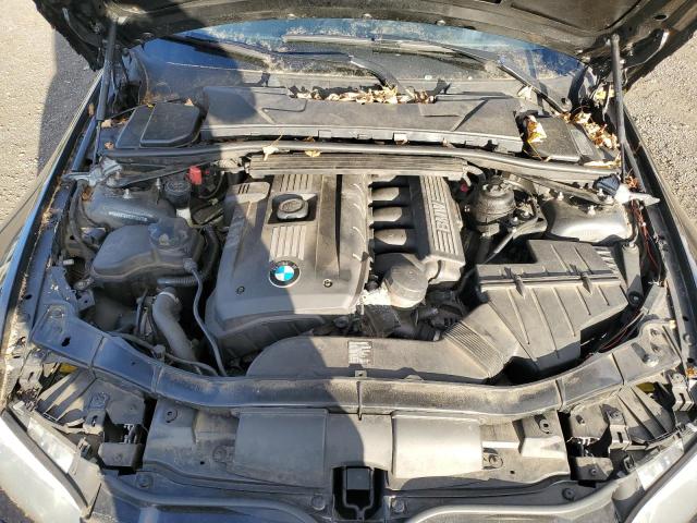 2012 BMW 328 I SULE - WBADW7C50CE730513