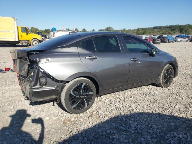 2024 NISSAN VERSA SR - 3N1CN8FV4RL828782