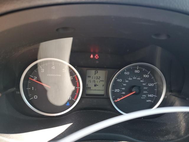 2014 SUBARU FORESTER 2 - JF2SJAEC5EH411631