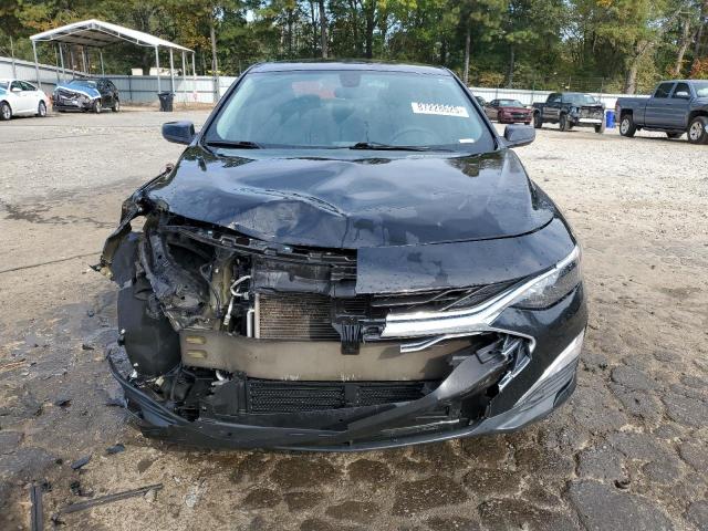 2021 CHEVROLET MALIBU LS - 1G1ZB5ST5MF051365