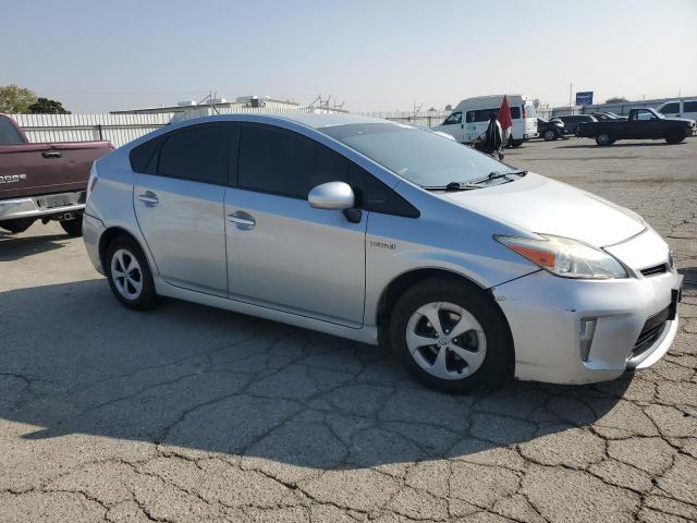 2014 TOYOTA PRIUS - JTDKN3DU5E1770687