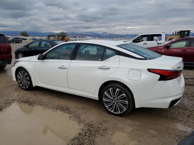 2023 NISSAN ALTIMA SL 1N4BL4EW3PN363304