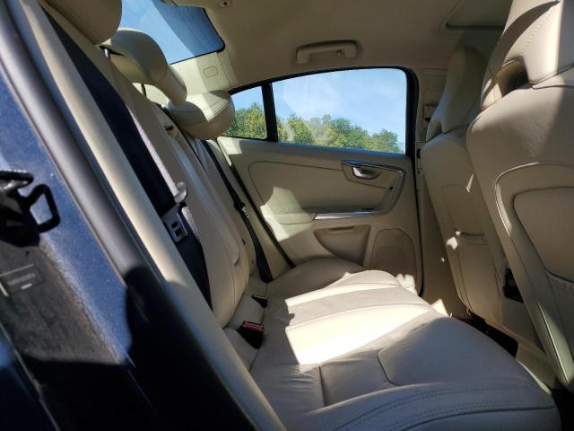 2013 VOLVO S60 T5 - YV1612FH3D2205719