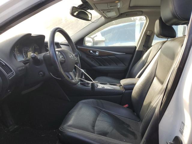 2015 INFINITI Q50 BASE #3287410362