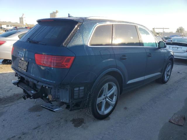 2019 AUDI Q7 PRESTIG - WA1VAAF7XKD006696