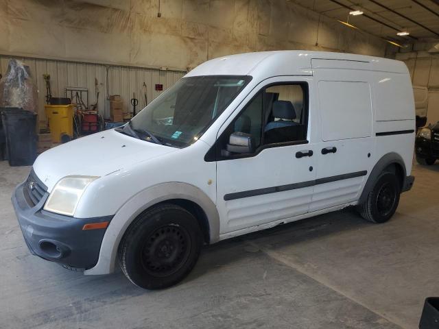 Global Auto Auctions: 2013 FORD TRANSIT CO