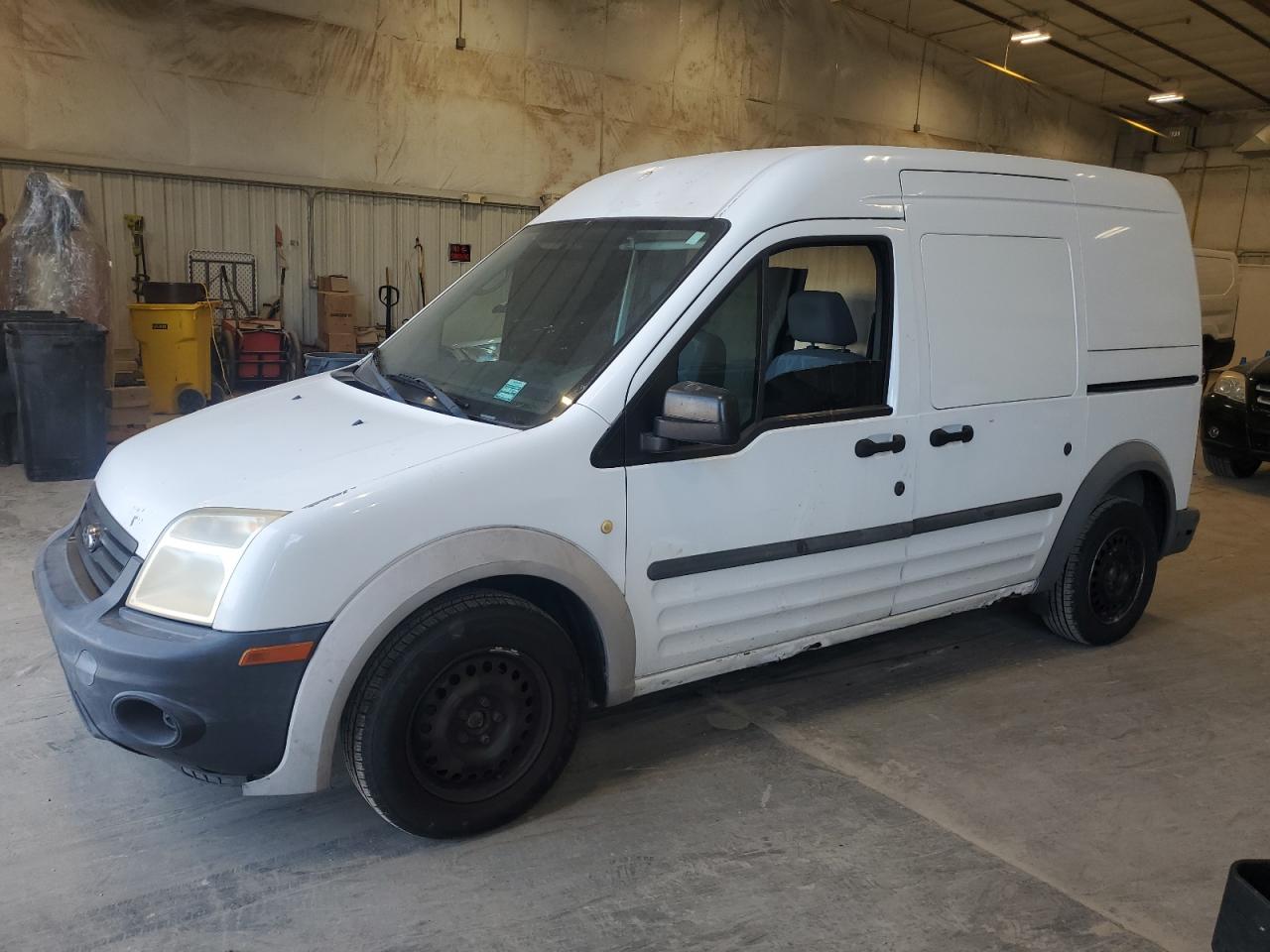Lot #3285817933 2013 FORD TRANSIT CO