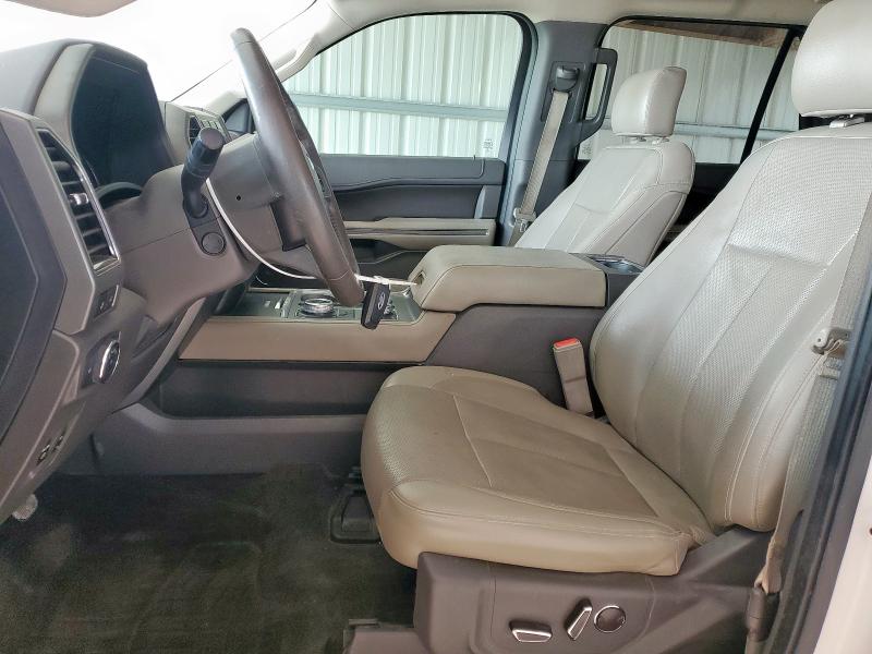 2018 FORD EXPEDITION XLT - 1FMJU1JT6JEA21989