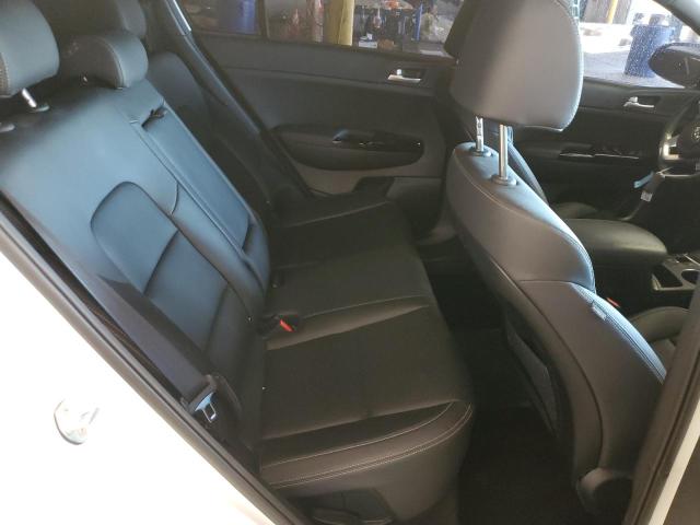 2022 KIA SPORTAGE S KNDP6CAC7N7014774