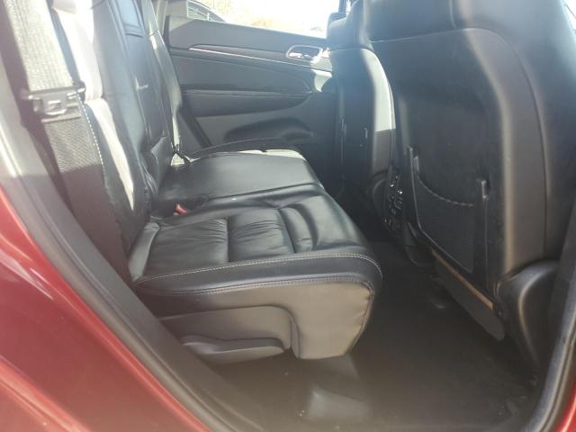 2015 JEEP GRAND CHER - 1C4RJFBG4FC680610