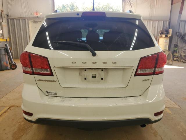 2017 DODGE JOURNEY SX - 3C4PDCBB0HT674070