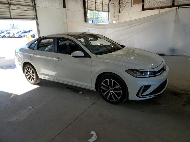 2025 VOLKSWAGEN JETTA SE #3286567198