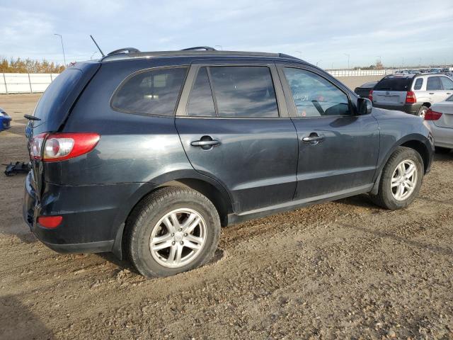 2011 HYUNDAI SANTA FE GLS - 5XYZG4AG0BG035317
