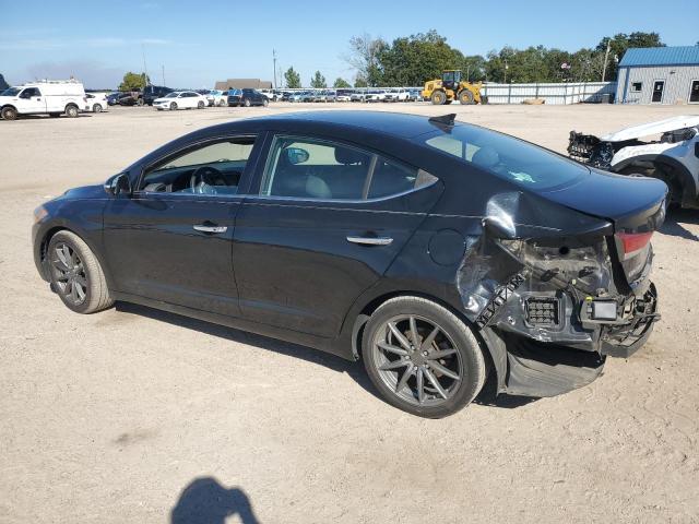 2017 HYUNDAI ELANTRA SE - 5NPD84LF5HH063255