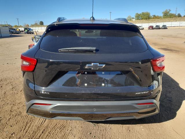 2025 CHEVROLET TRAX ACTIV #3284342013