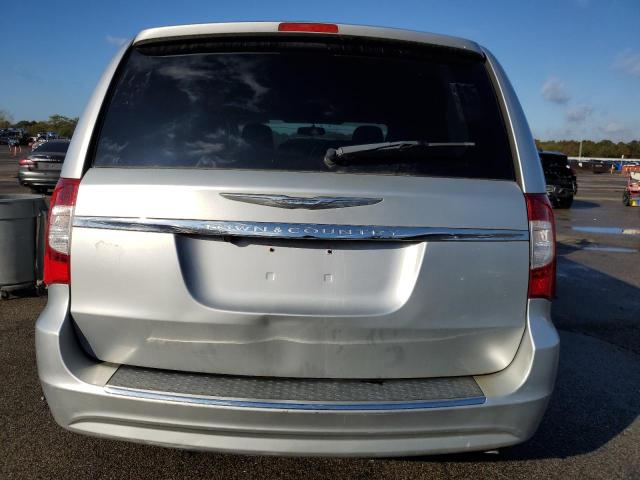 2012 CHRYSLER TOWN & COU - 2C4RC1BG6CR381894