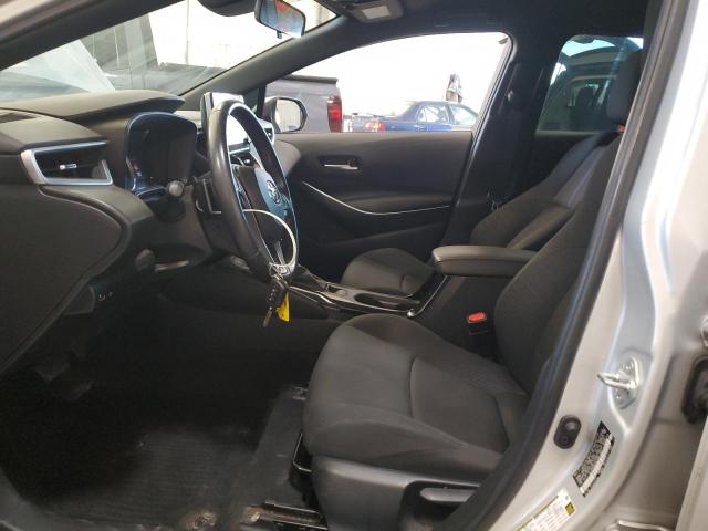 2020 TOYOTA COROLLA SE - 5YFS4RCE9LP024896