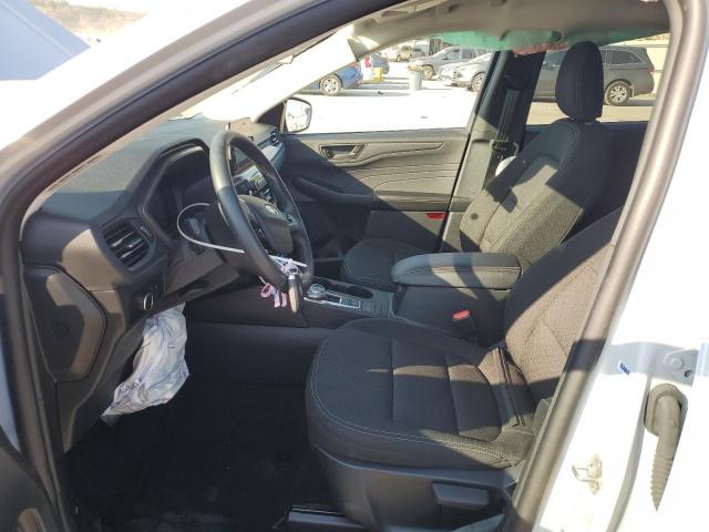 2025 FORD ESCAPE ACTIVE - 1FMCU0GN9SUB04531