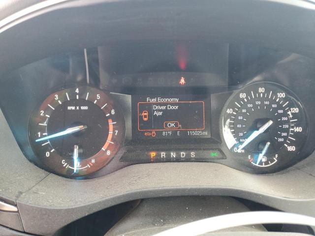 2015 FORD FUSION SE - 3FA6P0H94FR135554