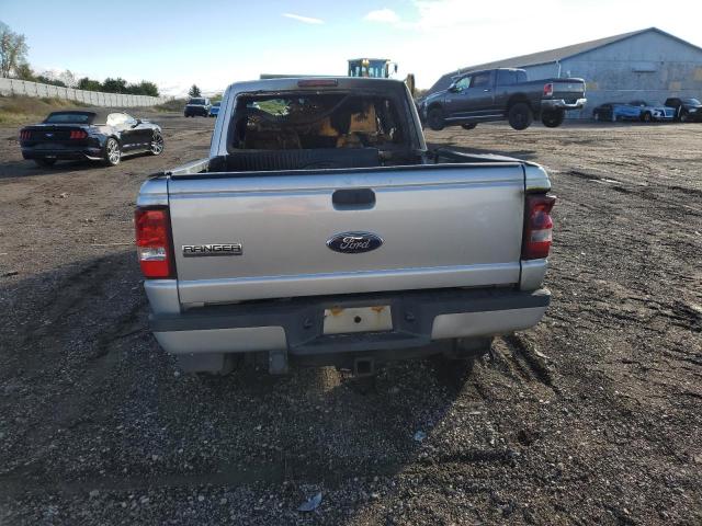 2011 FORD RANGER SUP #3305395320