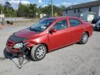 Lot #3303796421 2012 TOYOTA COROLLA BASE