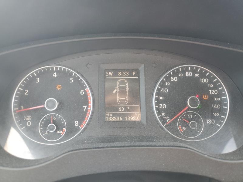 2012 VOLKSWAGEN JETTA GLI - 3VW487AJ0CM011265