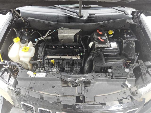 2016 JEEP COMPASS SP 1C4NJCBA0GD518624