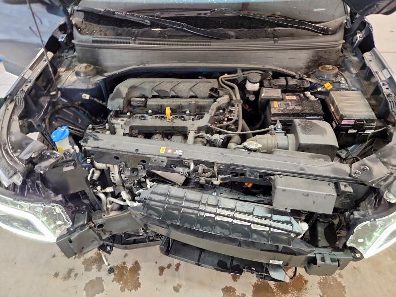 2024 HYUNDAI VENUE SEL #3301632663