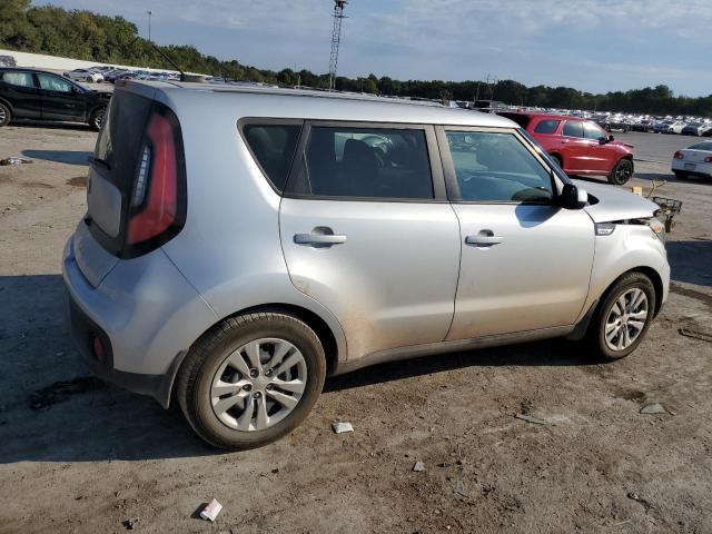 2019 KIA SOUL KNDJN2A24K7658089