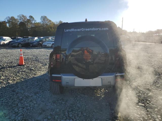 2024 LAND ROVER DEFENDER 1 - SALEJ7EU8R2317154