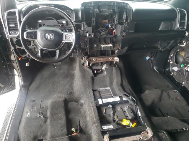 2020 RAM 1500 BIG H - 1C6RREFT1LN237543