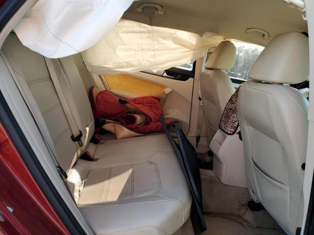 2015 VOLKSWAGEN PASSAT S 1VWAT7A37FC106561