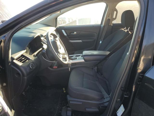 2013 FORD EDGE SE #3284825531