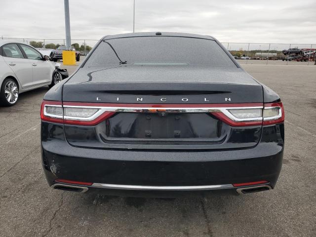 2017 LINCOLN CONTINENTA #3302736026