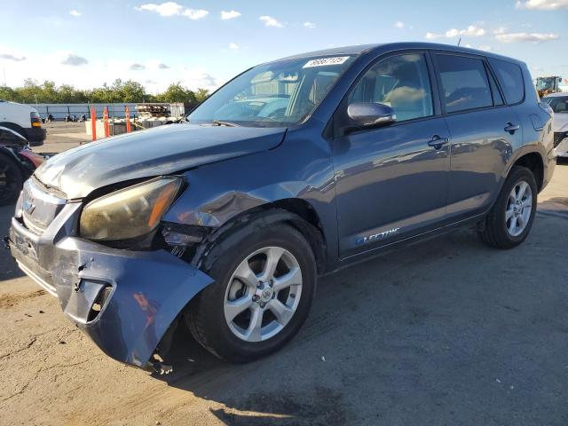 2012 TOYOTA RAV4 EV - 2T3YL4DV8CW001047