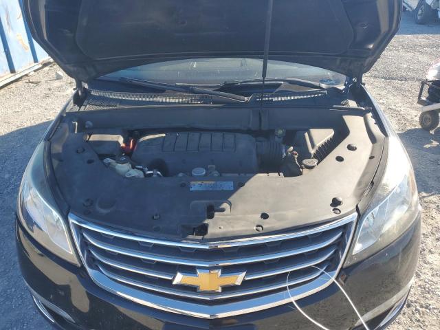 2017 CHEVROLET TRAVERSE L - 1GNKVGKD3HJ195558