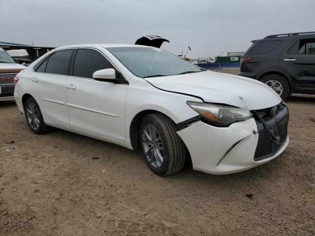 2015 TOYOTA CAMRY LE #3294780765