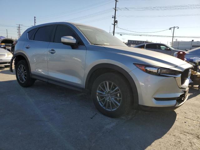 2019 MAZDA CX-5 SPORT JM3KFABMXK0500206