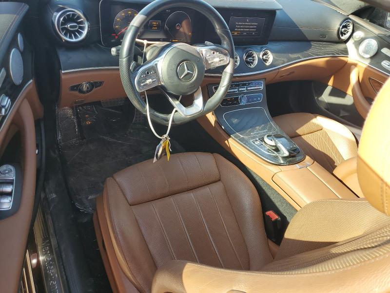 2019 MERCEDES-BENZ E 450 - WDD1J6HB9KF082164