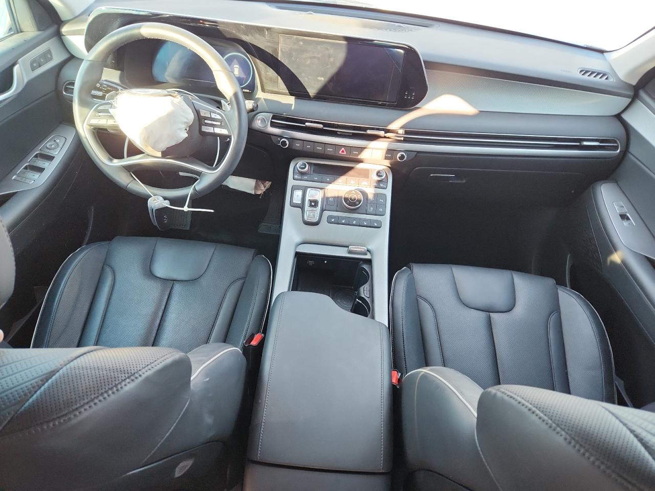 HYUNDAI PALISADE SEL PREMIUM