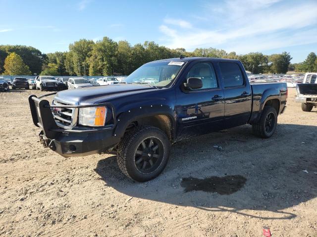 Global Auto Auctions: 2012 GMC SIERRA K15