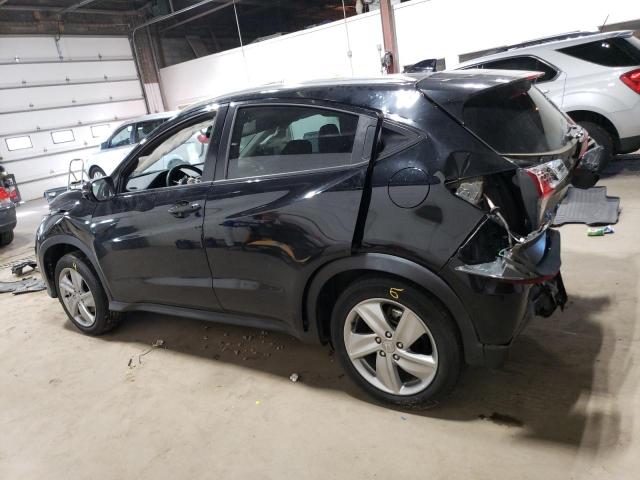 2019 HONDA HR-V EX #3283953808