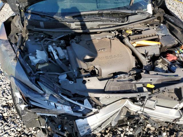 2023 NISSAN MAXIMA PLA 1N4AA6FVXPC511897